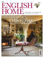 The English Home Magazine