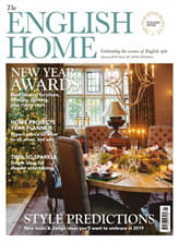 The English HomeSubscriptnagency Magazine