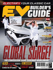 EV Builder's Guide - Digital Magazine