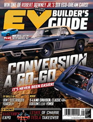 EV Builder's Guide - Digital Magazine