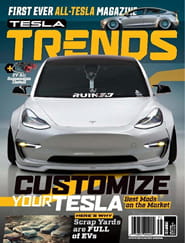 EV Builder's Guide - Digital Magazine