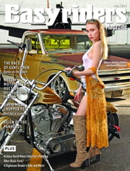 Easyriders Magazine
