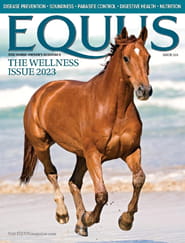 Equus Magazine