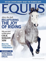 Equus Magazine