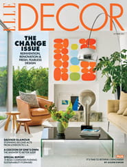 Elle Decor Magazine