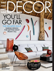 Elle Decor - Digital Magazine