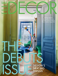 Elle Decor - Digital Magazine