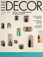 Elle Decor - Digital Magazine