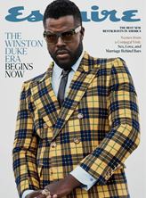 Esquire-Digital Magazine