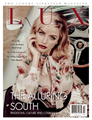 East Coast Lux Lifestyle Magazine
