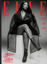 Elle-Digital Magazine