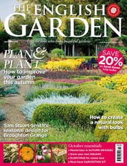 The English Garden Magazine