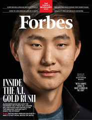 Forbes Magazine