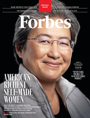 Forbes Magazine