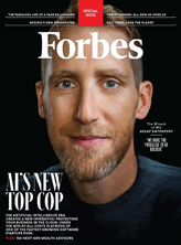 Forbes Magazine