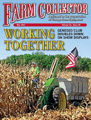 Farm Collector Magazine