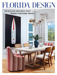 Florida Design-Digital Magazine
