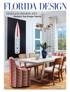 Florida Design-Digital Magazine