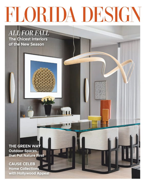 Florida Design-Digital Magazine