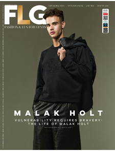 Fashion & Lux for Gents-Digital Magazine