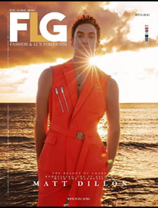 Fashion & Lux for Gents-Digital Magazine