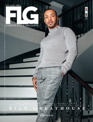 Fashion & Lux for Gents-Digital Magazine