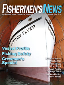 Fishermen's News Magazine