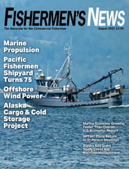Fishermen's News Magazine