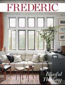 Frederic Magazine