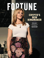 Fortune Magazine