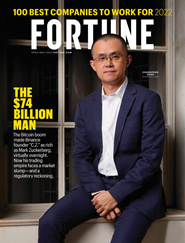 Fortune Magazine
