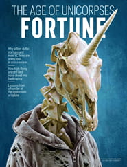 Fortune Magazine