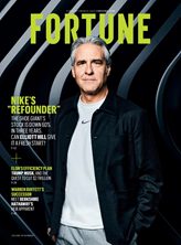 Fortune Magazine