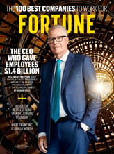 Fortune Magazine