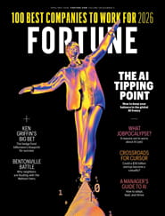 Fortune Magazine