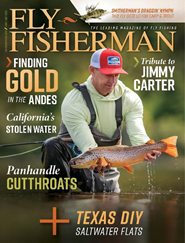 Fly Fisherman-Digital Magazine