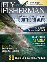 Fly Fisherman-Digital Magazine