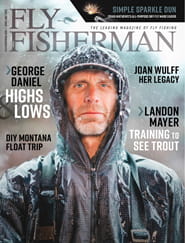 Fly Fisherman-Digital Magazine