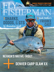 Fly Fisherman-Digital Magazine