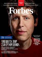 Forbes-Digital Magazine