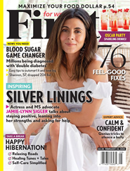 First for Women-Digital Magazine