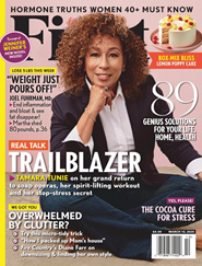 First for Women-Digital Magazine