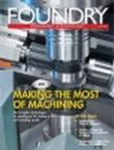 Foundry Magazine