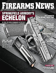 Firearms News-Digital Magazine
