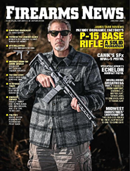 Firearms News-Digital Magazine
