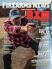 Firearms News-Digital Magazine