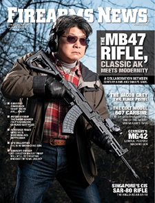 Firearms News-Digital Magazine