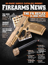 Firearms News-Digital Magazine