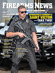 Firearms News-Digital Magazine