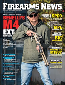 Firearms News-Digital Magazine